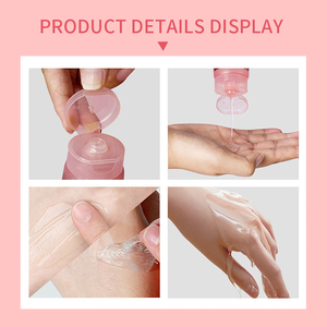 Masque facial au collagène, masque enveloppant de nuit, masque peel-off pour le <span class=keywords><strong>soin</strong></span> du <span class=keywords><strong>visage</strong></span>, pour peaux sèches, hydratant - Product Image 3