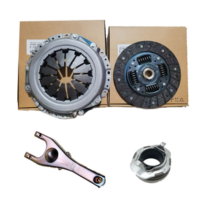 Kit de Embrague Doble 41200-2D220, Kit de Embrague 41100-02900 41300-02900 41100-3D000 41300-3D000 41100-02800 41300-02800 - Product Image 3