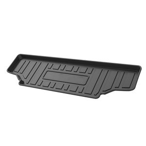 Accessoires d'intérieur Tapis de plateau de coffre arrière de voiture TPE utilisé pour Wuling Hongguang Mini EV 2020 OEM personnalisable - Product Image 1