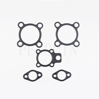 Kit de joints pour compresseur frigorifique Carrier Carlyle 06E 5H 05K 06D 06DR 06DR241 06E6299661