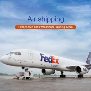 Agente de Envío Internacional, Servicio de Logística Puerta a Puerta DDP, Transitario, Servicio de Transporte Aéreo - Product Image 5