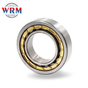 ตลับลูกปืนกระปุกเกียร์ NU1004 NU1005 NU1006 NU1007 NU1008 NU1009 NU1010 NU1011 NU1012 NU1013 NU1014EM แบริ่งลูกกลิ้งทรงกระบอก - Product Image 6