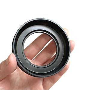 Pare-soleil de haute qualité HN-40 pour objectif d'appareil photo Nikon Z <span class=keywords><strong>DX</strong></span> <span class=keywords><strong>16</strong></span>-50mm F3.5-6.3VR - Product Image 6