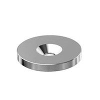 Custom אוטומטי Lathing דק מתכת נירוסטה רגיל מכונת כביסה