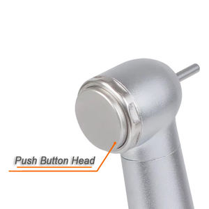 Bottone dentale a tre vie ad aria ad alta velocità - Product Image 3