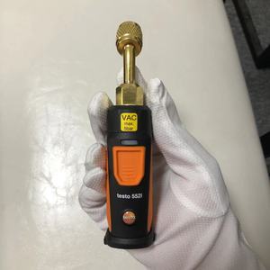 Sonda de Vacío Inalámbrica Testo 552i OEM con Control por Aplicación, 1 Año de Garantía, en Stock, Nueva y Original, Entrega Rápida - Product Image 3
