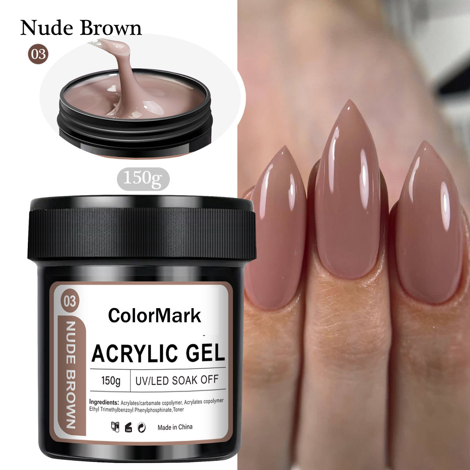 Marron