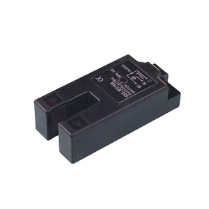 Fourniture de haute qualité G56 IP54 NPN PNP CE interrupteur de capteur photoélectrique à faisceau de rayons infrarouges avec une distance de 1 cm - Product Image 1