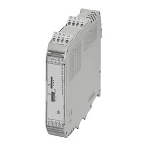 En stock – Transducteur de tension MACX MCR-VDC Phoenix Contact – Conditionneur de signal de tension – Isolation 3 voies – 2906242 – Original - Product Image 2