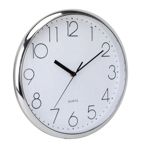 Horloge murale 3D personnalisée en usine à prix abordable - Product Image 5