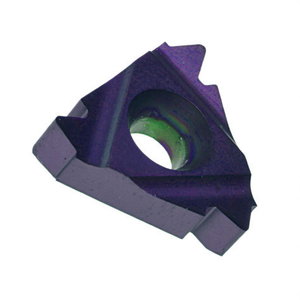 Inserto de Roscado de Perfil Completo Iso Métrico Ttake de 10 mm para Mecanizado de Metales - Product Image 2