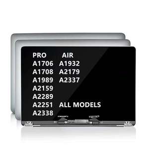 Écran LCD d'ordinateur portable en gros pour MacBook Retina 13 A1706 A1708 A1989 A2159 A2251 A2337 A2338 <span class=keywords><strong>A1707</strong></span> - Product Image 2