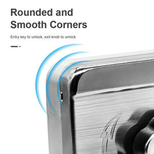 विमान कारखाने की कीमत ने इलेक्ट्रिक रिम लॉक - Product Image 6