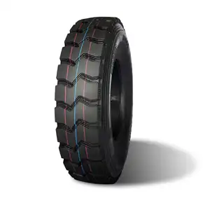 7.00r16 7.50r16 8.25r16 heavy light truck tires radial tires prices New brand MARANDO China supplier