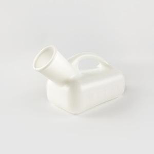 Urinoirs jetables en plastique pour hôpitaux, urinoirs pour hommes et femmes, cuvettes épaissies de 800 ml pour enfants et personnes âgées. - Product Image 3