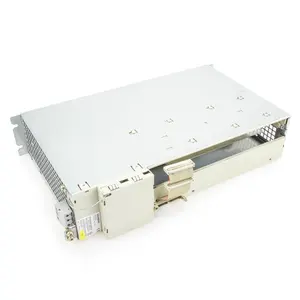 Siemens SIMODRIVE 611 módulo de potencia 6SN1123-1AA00-0HA1 6SN1123-1AA00-0HA2