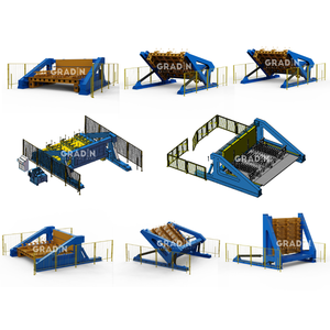 Bán tự động 50-100ton lõi sắt nghiêng bảng tự động - Product Image 5