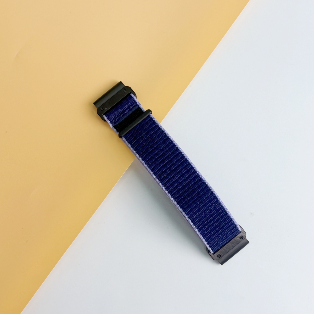 Midnight Blue Black
