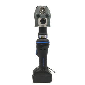 Outils de sertissage de câbles de batterie 16-300 mm2 BH-300 Tête rotative à 180 degrés <span class=keywords><strong>Sertisseuse</strong></span> hydraulique électrique - Product Image 5