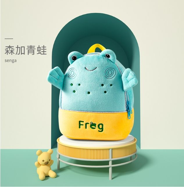Frog