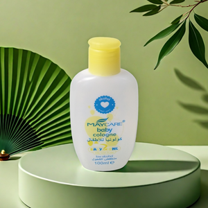 Perfume para Bebés de Marca Blanca, Aroma Floral, Perfume Duradero para Niños - Product Image 2