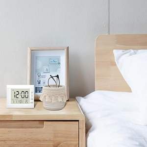 Cesta de Almacenamiento de Macramé Hecha a Mano al por Mayor, Soporte <span class=keywords><strong>para</strong></span> Brochas de Maquillaje de <span class=keywords><strong>Cuerda</strong></span> de Algodón Tejida con Flecos y Borlas, Pequeño Organizador <span class=keywords><strong>para</strong></span> el Hogar - Product Image 6