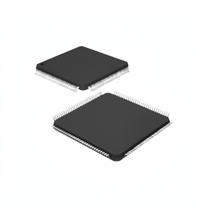 ตัวแทนจำหน่ายสินค้าอิเล็กทรอนิกส์ของจีนที่ได้รับอนุญาต 72V3631L15PFG8 IC FIFO SYNC 512X36 10NS 120QFP 120 LQFP - Product Image 1