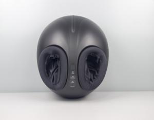 Pie masajeador máquina con presión de aire de calefacción <span class=keywords><strong>Shiatus</strong></span> de precio de fábrica - Product Image 4