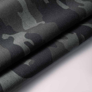 Cao colorfastness phương thức Poly Scuba vải với ngụy trang in thiết kế chống cháy & thể thao thân thiện cho bé trai và bé gái - Product Image 4