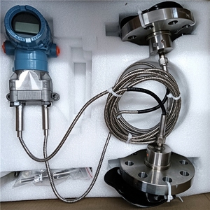 เครื่องส่งสัญญาณความดันแบบดิฟเฟอเรนเชียล Emerson Rosemounte 2051CD คุณภาพสูง ราคาดี พร้อมหน้าแปลนคู่รุ่น 1199 - Product Image 1
