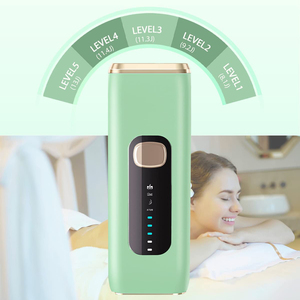 Portable meilleure Machine IPL 2025 femme épilation appareil d'épilation épilateur indolore avec Laser pour un usage domestique - Product Image 1