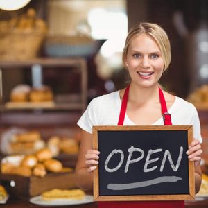 Premium 11x14 rustique pin bois cadre petit tableau noir pour <span class=keywords><strong>cuisine</strong></span> mur décor table signes mariages Menu conseil - Product Image 6