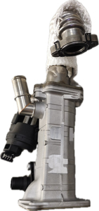 Katup EGR LRO57662 kualitas asli untuk Land Rover Freelander kinerja mesin pendorong 2 & mengurangi emisi - Product Image 6