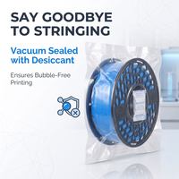 Filament PETG Premium 1,75 mm Ultra Lisse Bobine Plastique pour Imprimante 3D Haute Résistance aux Chocs pour Impression FDM Pièces d'Ingénierie OEM