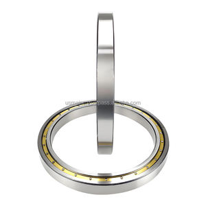 Rodamiento de Alta Velocidad 140*190*24mm 61928/P6, Rodamiento de Bolas de Ranura Profunda de Acero Cromado, Proveedor de Rodamientos de Alta Calidad 61928 - Product Image 3