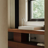 Ensemble de meubles de chambre à coucher de luxe moderne pour hôtel et appartement avec canapé en tissu, taille Queen/King