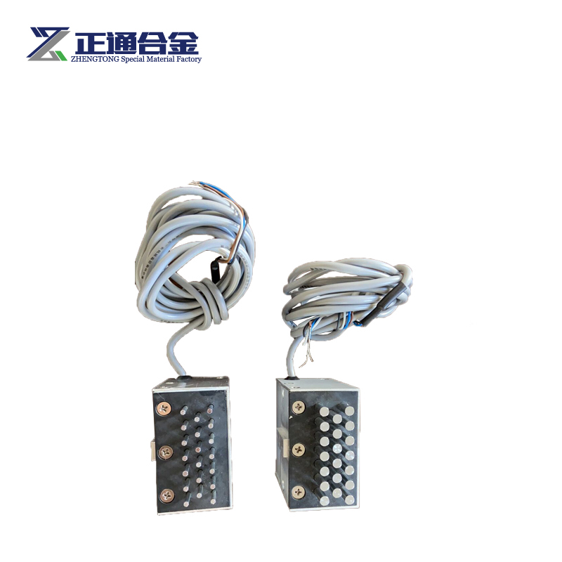 cigarette sensor Magnetically Sensitive Loose End Filter Sensor for Molins HLP Cigarette  Packer