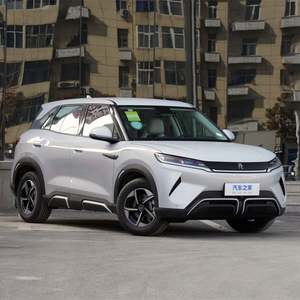 Byd Yuan up Yuan Plus 510KM Coche eléctrico SUV Byd Yuan Pro para Líbano - Product Image 1