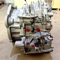 Transmission automatique et boîte de vitesses CVT018 remanufacturées pour Geely Emgrand Emgrand GL Chery Arrizo 5
