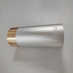เครื่องจักรกลกลางสเตนเลสหล่อด้วยเครื่องจักร CNC การออกแบบที่ยอดเยี่ยมสำหรับการใช้งานในอุตสาหกรรม - Product Image 2