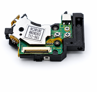 Tête laser DVD PVR-802W pour PS2/ Fabriqué en Chine
