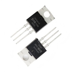 IRFB4110PBF IRFB4110 TO220 ทรานซิสเตอร์เอฟเฟกต์สนามชนิด N แชนแนล - Product Image 1