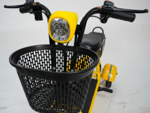 Triciclos Eléctricos de Nuevo Diseño, Triciclos Motorizados Eléctricos Populares, <span class=keywords><strong>Triciclo</strong></span> Eléctrico Pequeño para Adultos, <span class=keywords><strong>Triciclo</strong></span> Eléctrico para Niños - Product Image 2