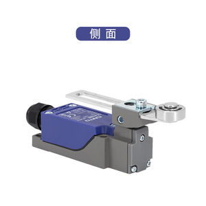 Interrupteur à rouleaux micro-interrupteur CZ-8109N de type bras oscillant à réinitialisation automatique CNTD/Changde Electric - Product Image 3