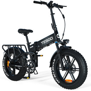 20 pouces Ebike <span class=keywords><strong>Engine</strong></span> <span class=keywords><strong>Pro</strong></span> 2.0 pliant E VTT 48V <span class=keywords><strong>750W</strong></span> gros pneu vélo électrique vélo - Product Image 3