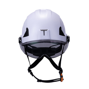 <span class=keywords><strong>Casco</strong></span> de Seguridad ANSI TIPO II Deportivo, ABS, Cómodo, Ligero, Portátil, Versión Ventilada, <span class=keywords><strong>Clase</strong></span> E, <span class=keywords><strong>Casco</strong></span> para Terreno - Product Image 1