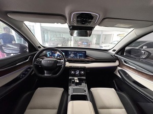 Exeed <span class=keywords><strong>LX</strong></span> 1.6TGDI <span class=keywords><strong>2019</strong></span> Usado, Automático, Equipado, Título Limpio, Listo para Exportar - Product Image 6