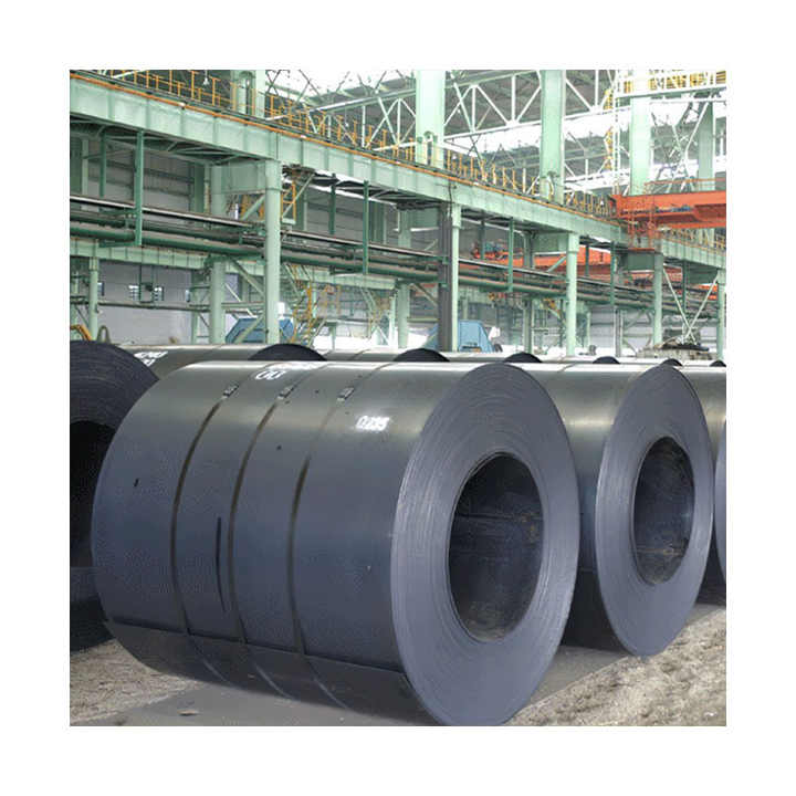 Offshore Platform Grade API 2W Grade 50 Hot Rolled Steel Coil for ...