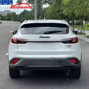 <span class=keywords><strong>Mazda</strong></span> CX-4 <span class=keywords><strong>2022</strong></span> Usado con Poco Kilometraje, Gasolina, Automático, Cuero, R18, <span class=keywords><strong>SUV</strong></span> Coupé, 2.0L, 158HP, con Informe de Inspección Certificado, Mejor <span class=keywords><strong>Precio</strong></span> - Product Image 5