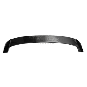 Alerón de techo trasero con aspecto de fibra de carbono ABS para <span class=keywords><strong>BMW</strong></span> 1 Series F20 F21 116i <span class=keywords><strong>118i</strong></span> 120i 125i M135i M140i 3 puertas 5 puertas Hatchback 2011-2018 - Product Image 2